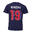 T-shirt FFF - Benzema - Collection officielle Equipe de France de Football