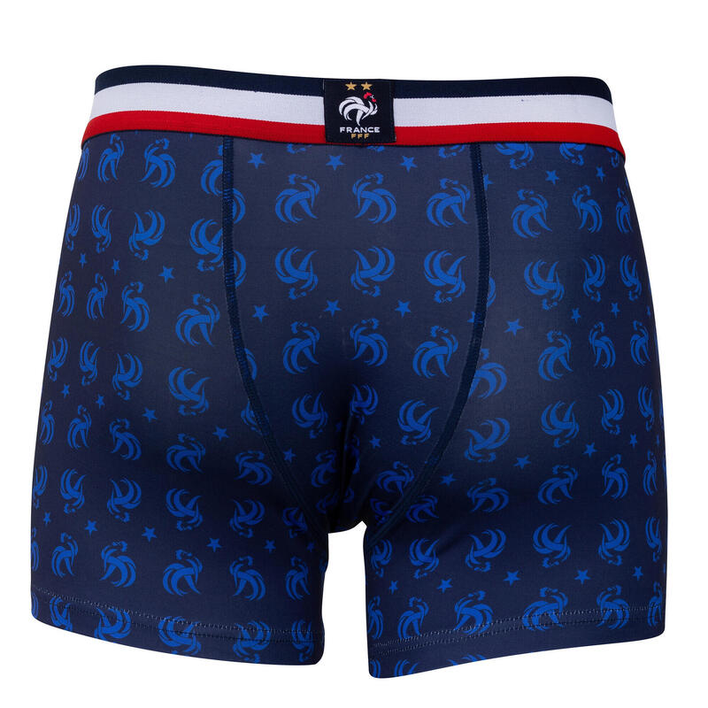 Boxer FFF - Collection officielle Equipe de France de Football