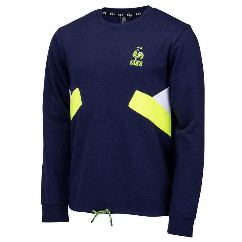 Sweat FFF - Collection officielle Equipe de France de Football