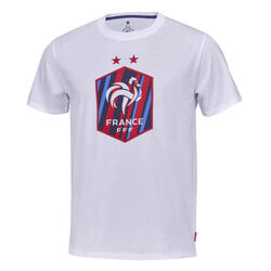 T-shirt FFF - Collection officielle Equipe de France de Football