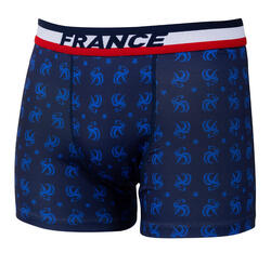 Boxer enfant FFF - Collection officielle Equipe de France de Football