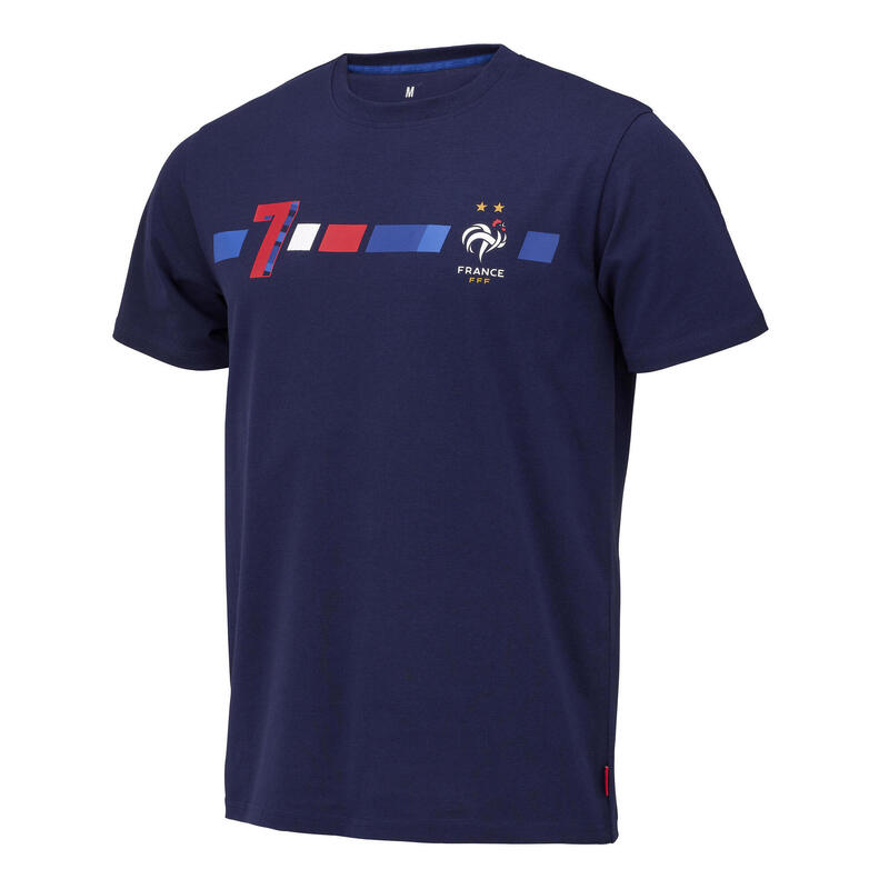 T-shirt FFF Antoine Griezmann - Officiel Equipe de France de Football
