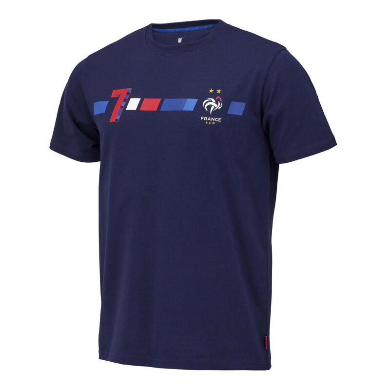T-shirt France Grizemann N°7 2022/23