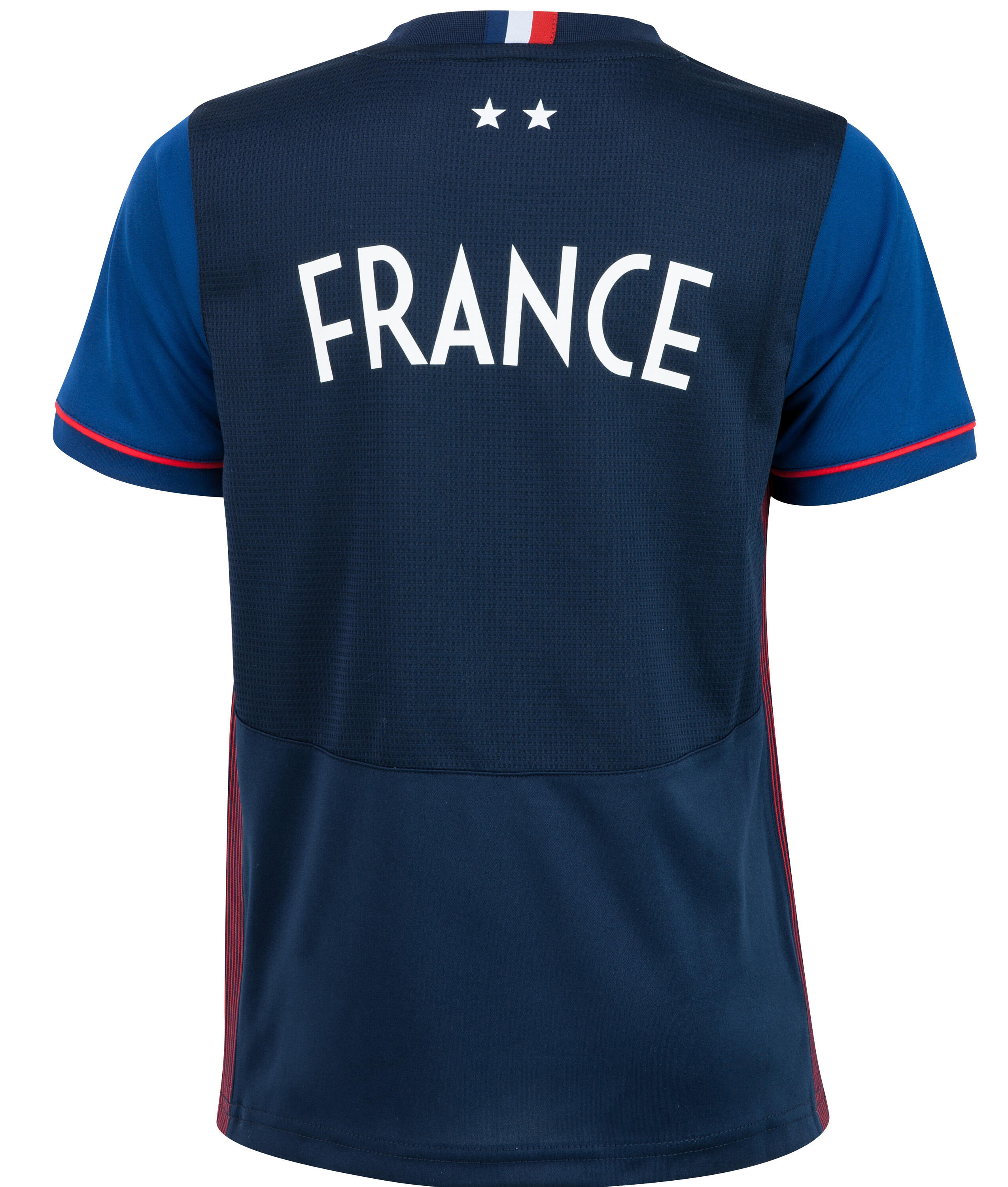 Decathlon maillot equipe de france 2 etoiles new arrivals