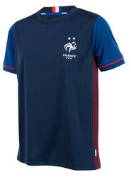 Maillot FFF - Collection officielle Equipe de France de Football