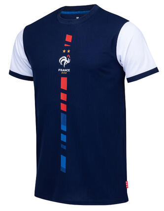 Maillot FFF - Collection officielle Equipe de France de Football