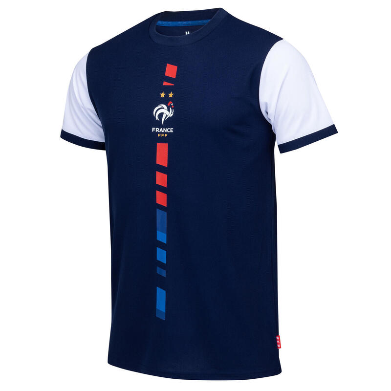 Maillot FFF - Collection officielle Equipe de France de Football