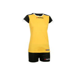 Ensemble de volleyball femme Patrick Riow