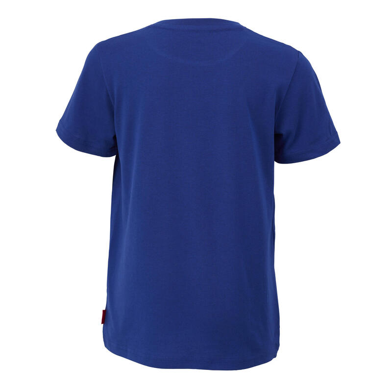 Kinder-T-shirt France Fan 2022/23