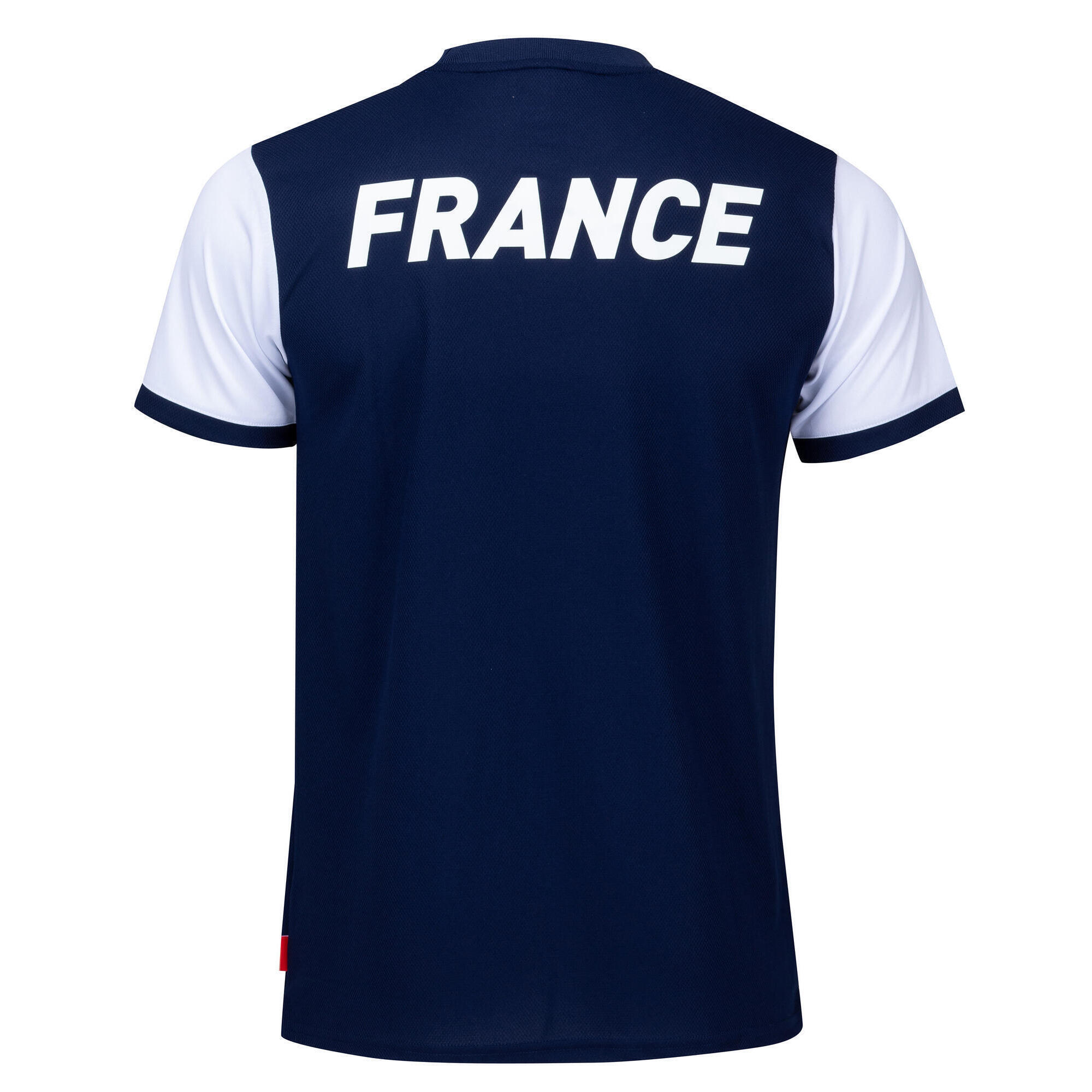 Maillot enfant FFF - Collection officielle Equipe de France de Football 2/2