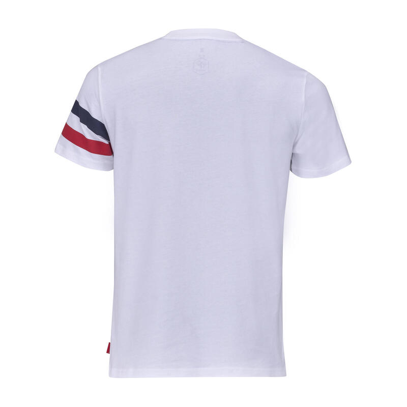 T-shirt FFF - Collection officielle Equipe de France de Football