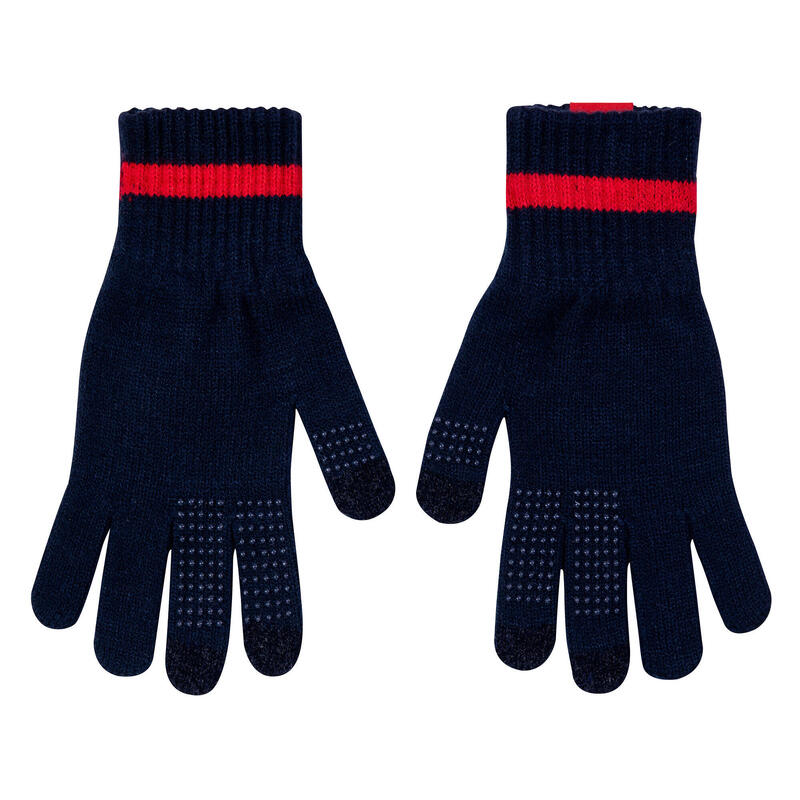 Gants enfant FFF - Collection officielle Equipe de France de Football