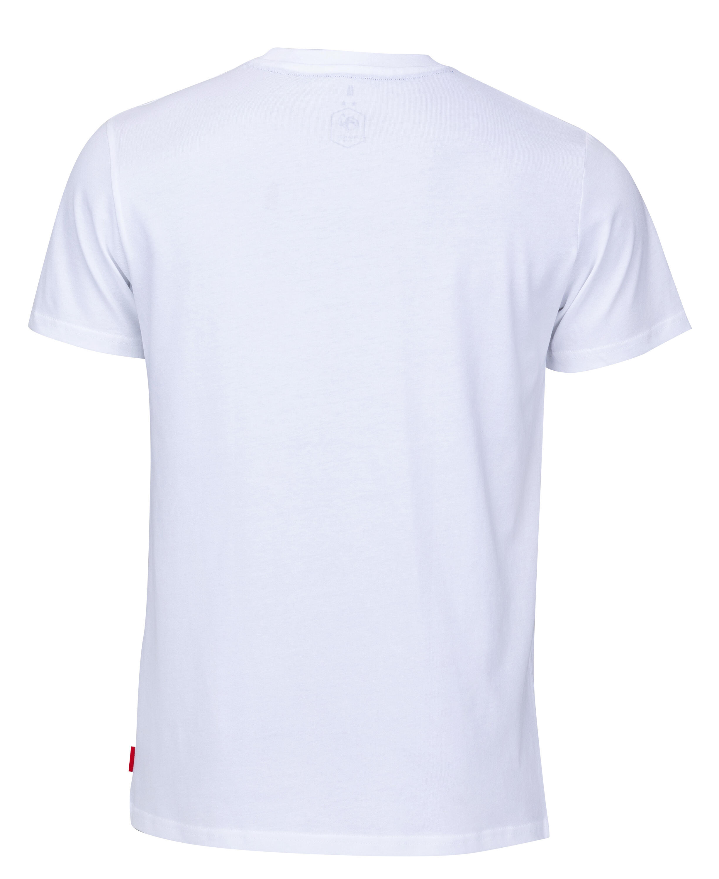T-shirt FFF - Collection officielle Equipe de France de Football 2/2