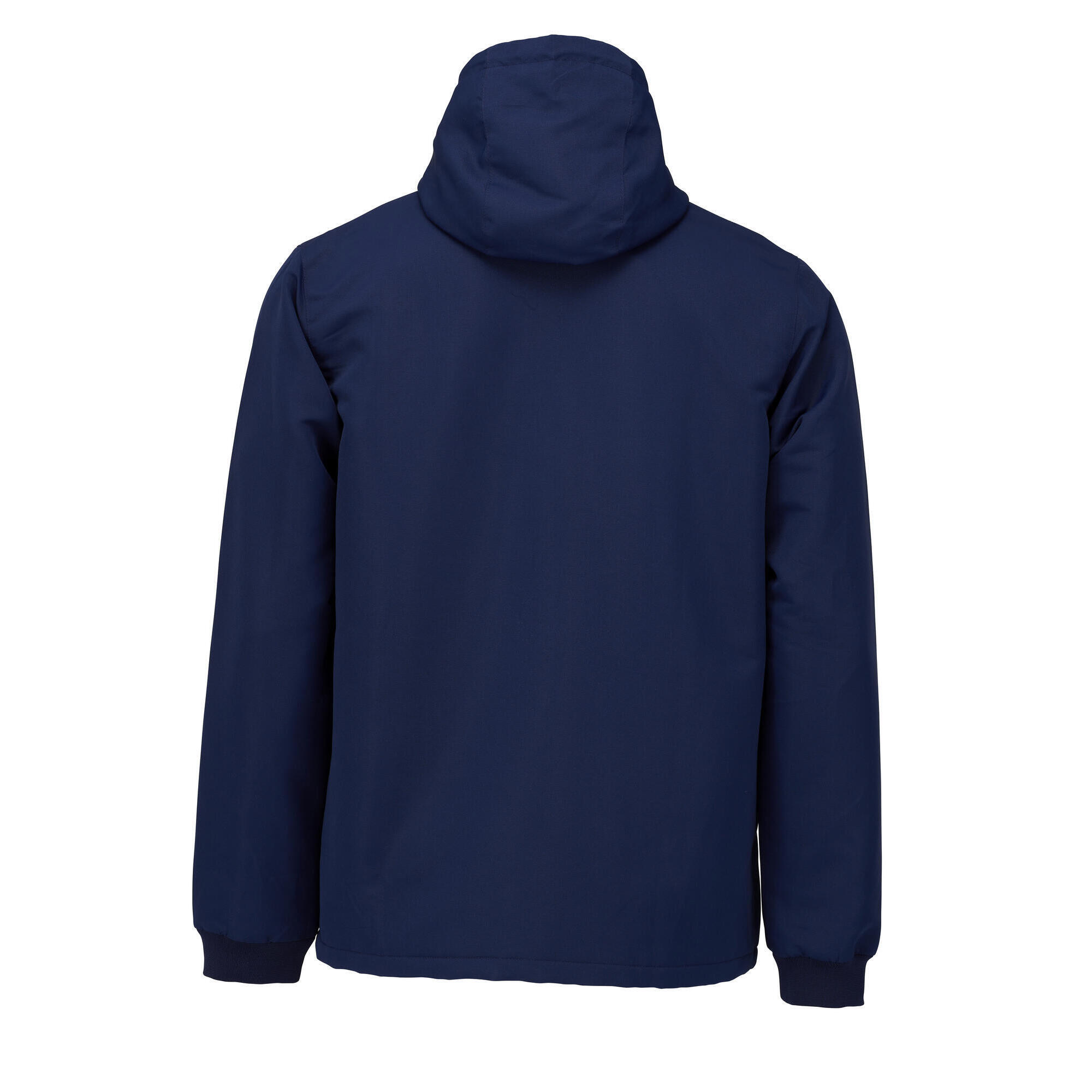 Veste Coupe vent FFF Collection officielle Equipe de France de Football FFF Decathlon