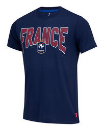 T-shirt FFF - Collection officielle Equipe de France de Football