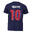 T-shirt enfant FFF - Kylian MBAPPE - Officiel Equipe de France de Football