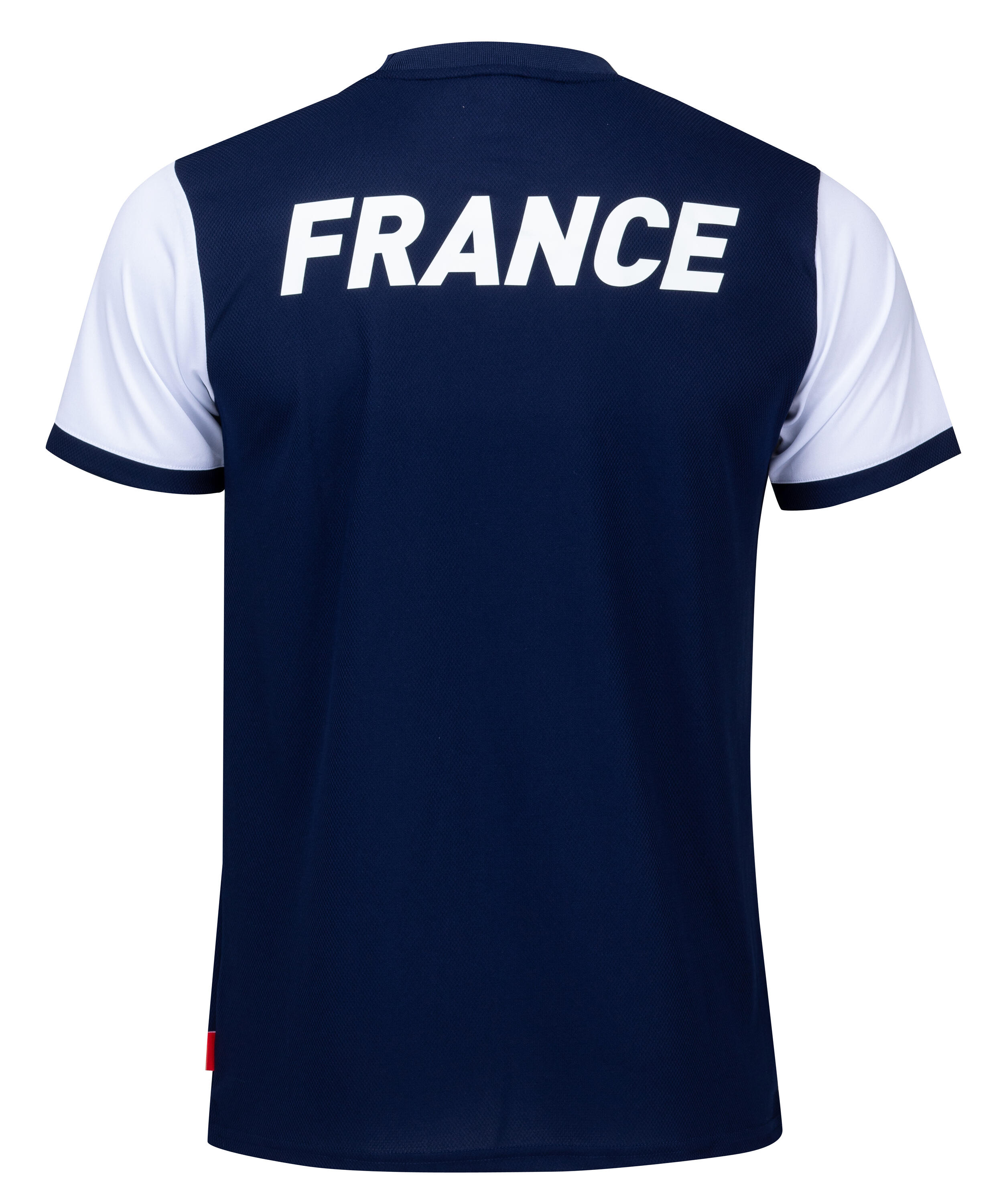 Maillot FFF - Collection officielle Equipe de France de Football 2/2