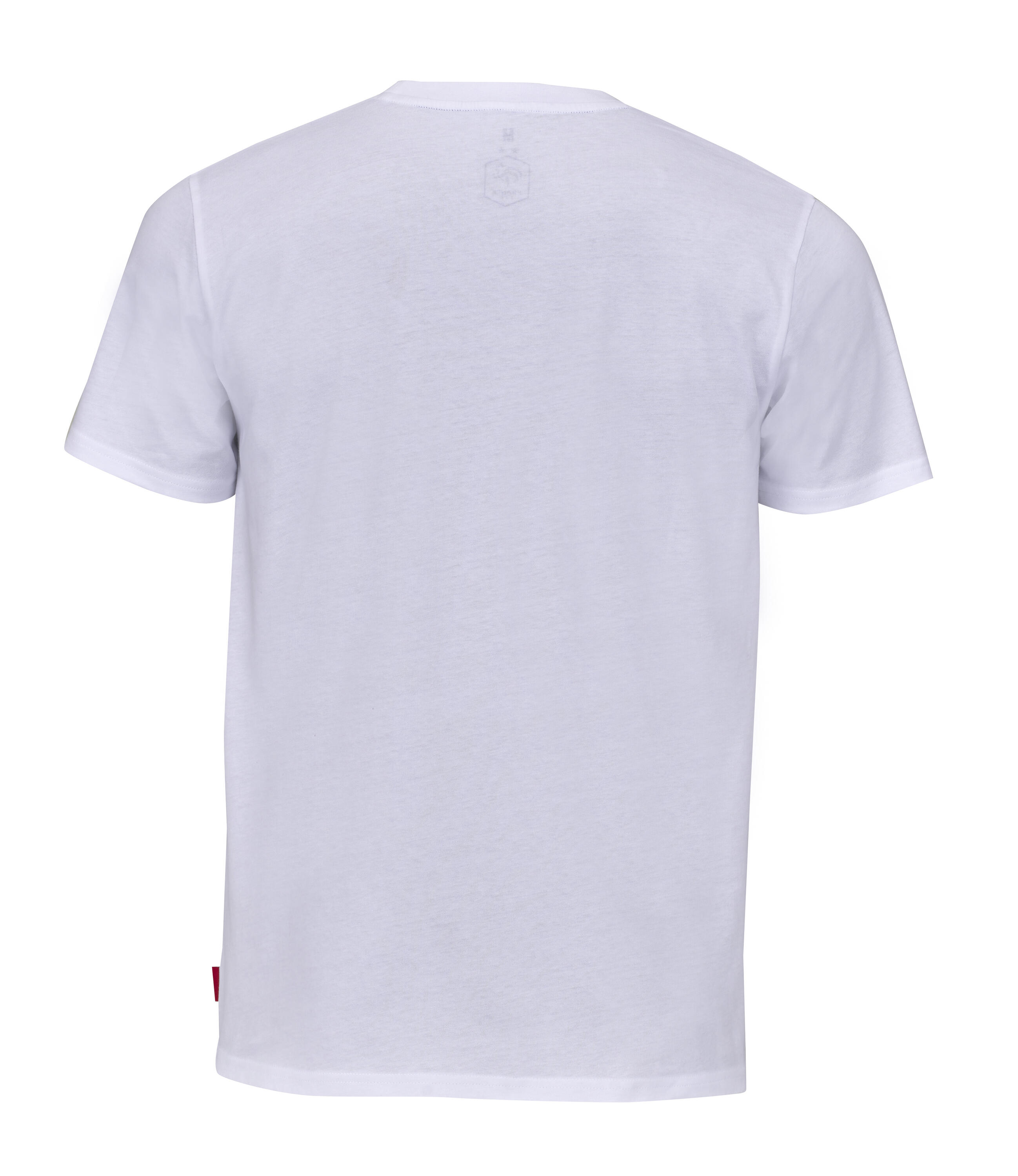T-shirt FFF - Collection officielle Equipe de France de Football 2/2