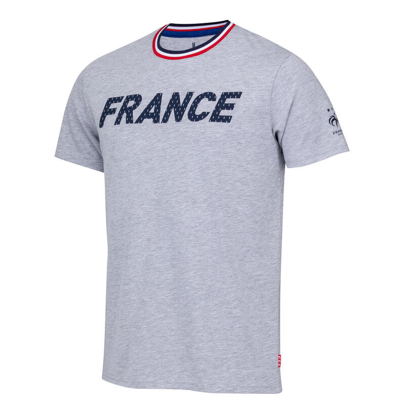 T-shirt FFF - Collection officielle Equipe de France de Football