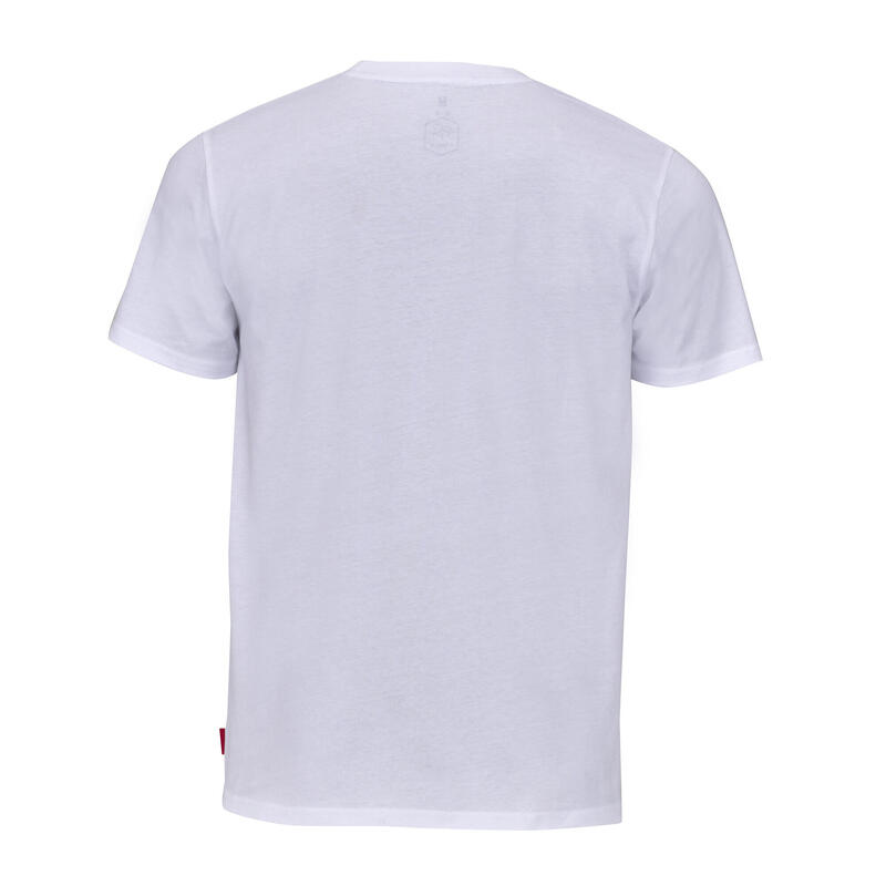 T-shirt FFF - Collection officielle Equipe de France de Football