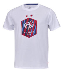 T-shirt FFF - Collection officielle Equipe de France de Football