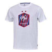 T-shirt FFF - Collection officielle Equipe de France de Football