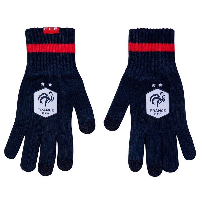 Handschoenen France Fan Logo 2022/23