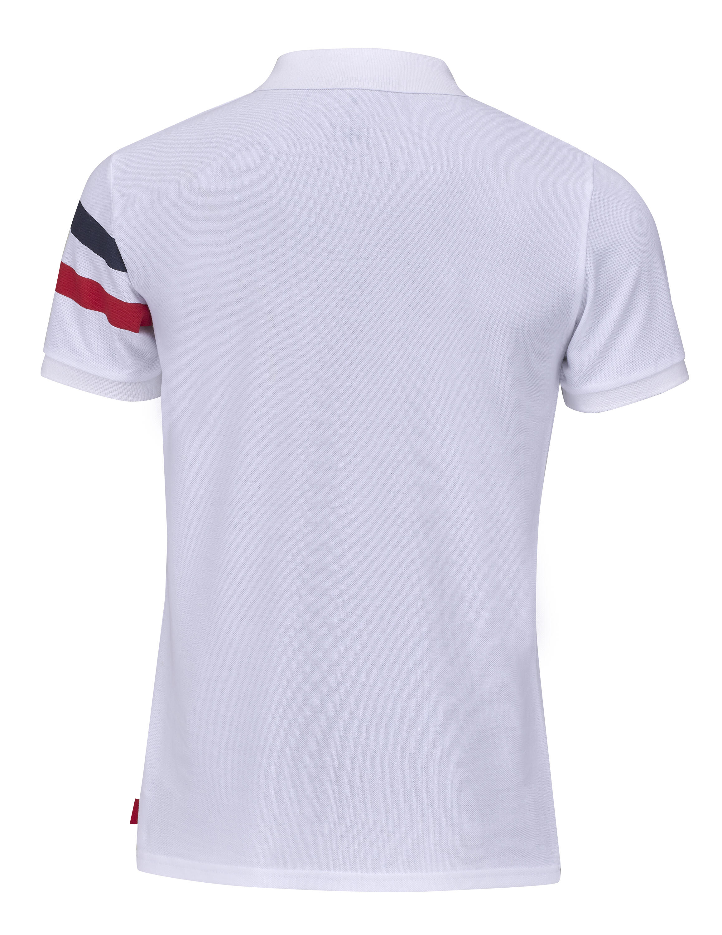 Polo FFF - Collection officielle Equipe de France de Football 2/2