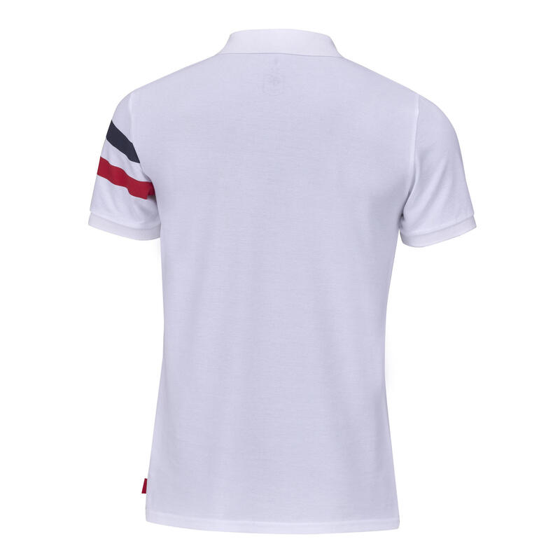 Polo FFF - Collection officielle Equipe de France de Football