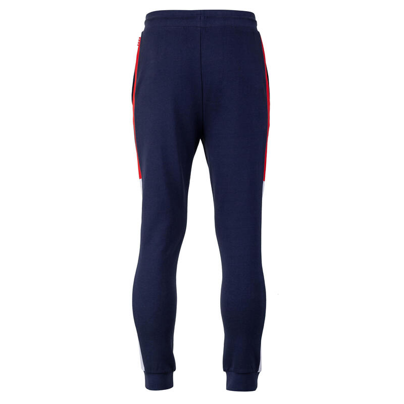 Pantalon molleton fit FFF - Collection officielle Equipe de France de Football