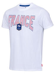 T-shirt FFF - Collection officielle Equipe de France de Football