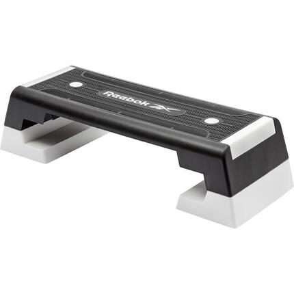 Aerobic-Stepper The Original Weiß-Türkis Aerobic Unisex