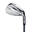 ULTRA-LIGHT 54-s JUNIOR SAND WEDGE (RH) - 56º LOFT, 12º BOUNCE, 2-STAR GRIND