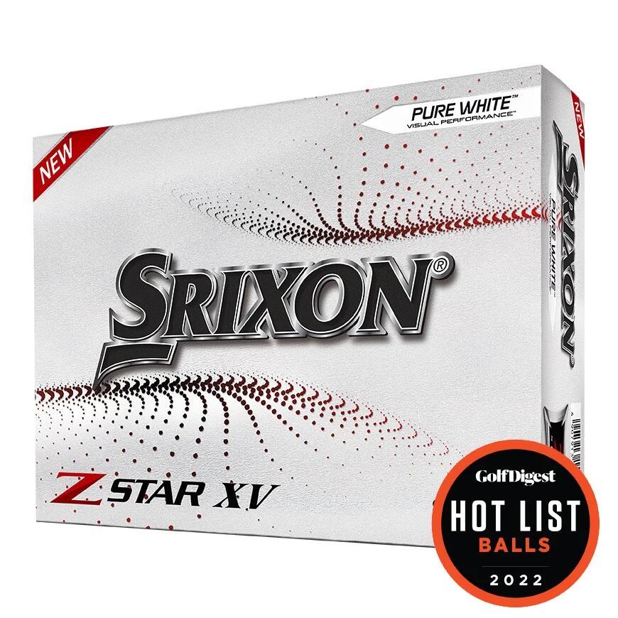 Srixon Z-Star 高尔夫球| eBay