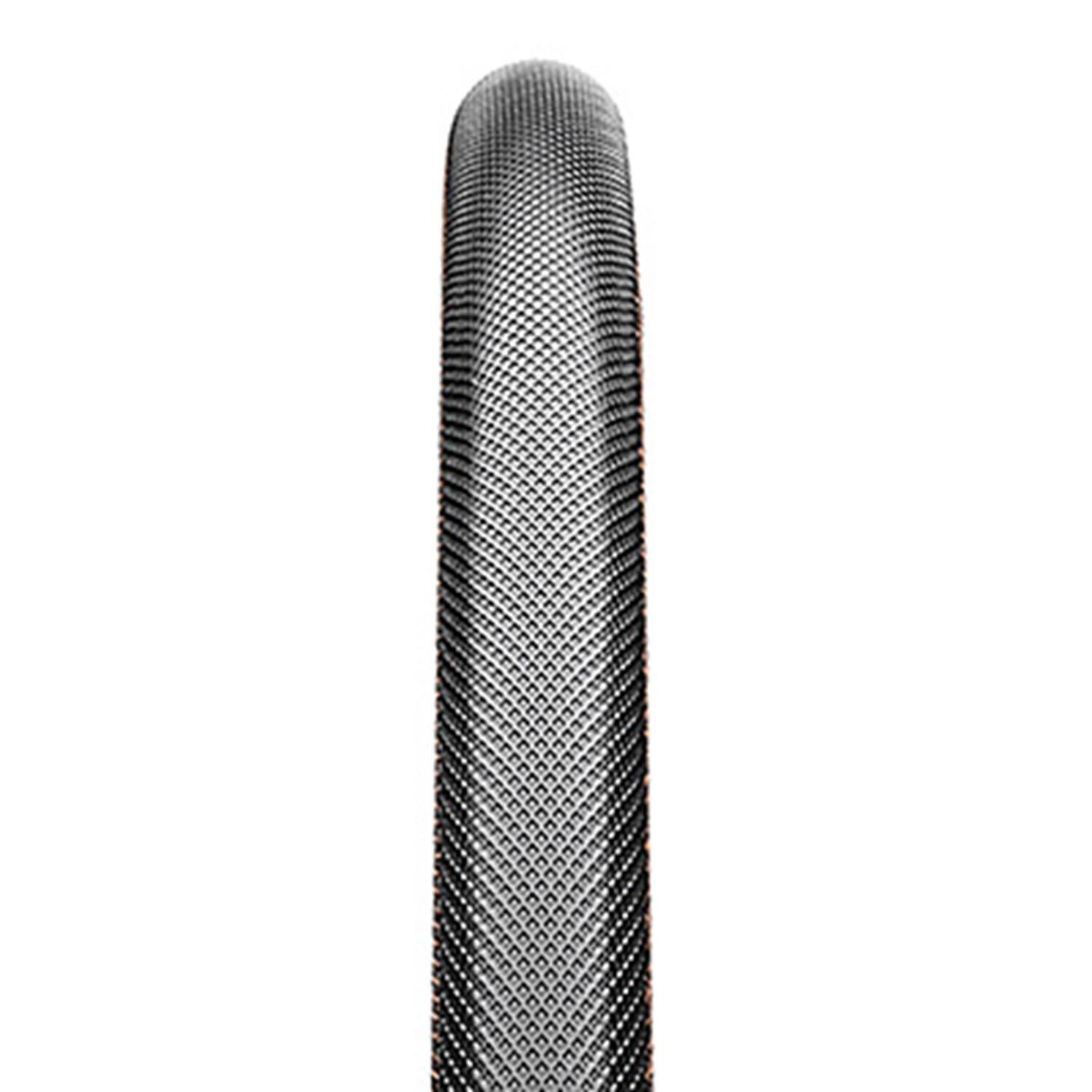 Sprinter Gatorskin Tyre-Tubular Road Black/Black 28 X 25mm 2/5