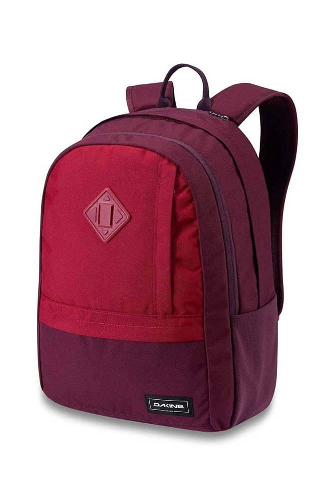 DAKINE Essentials Lila 22l Urbanen Rucksack Für Erwachsene Und Kinder