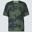 T-shirt à manches courtes RIDE FREE SS JERSEY Kaki - Homme OAKLEY