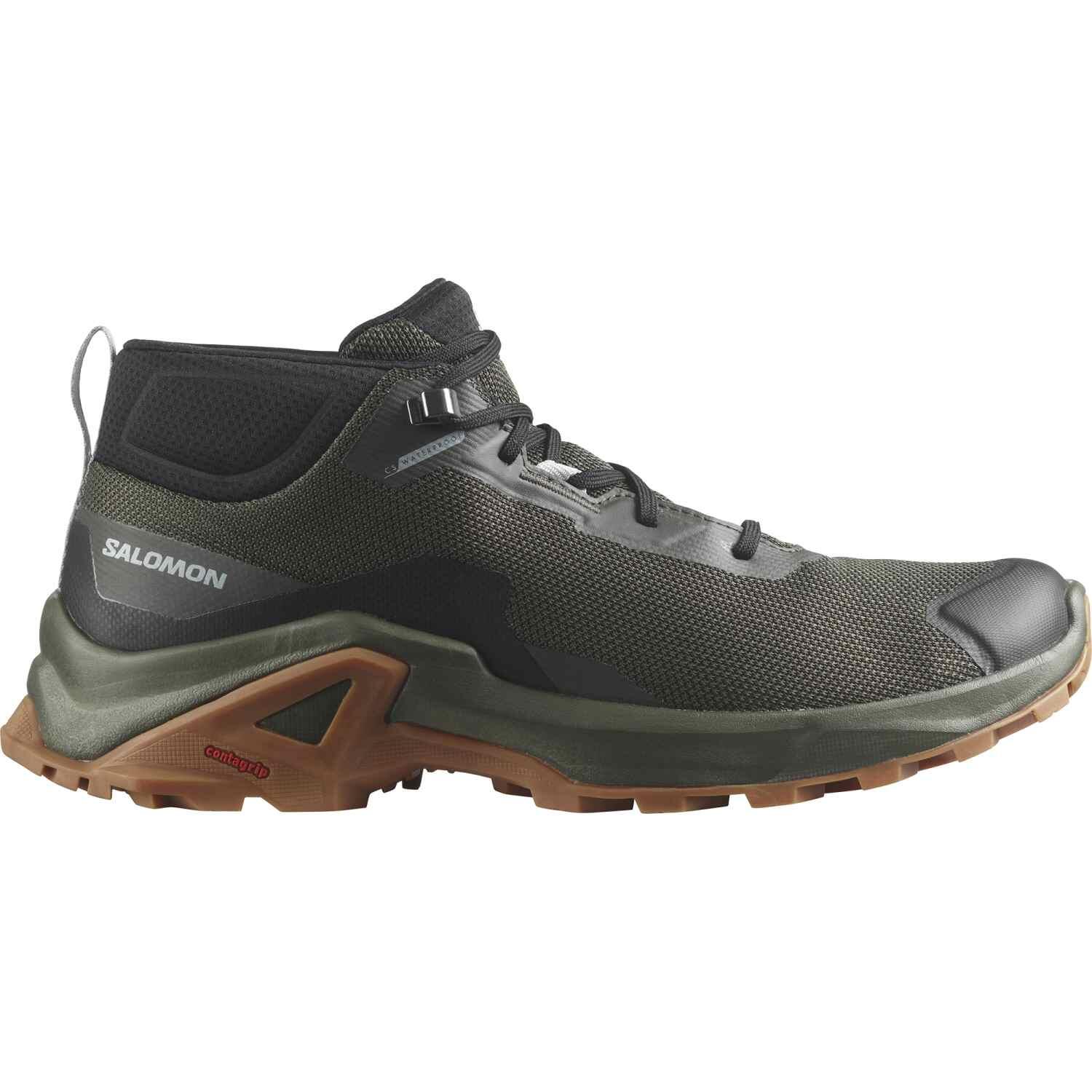 SALOMON picture