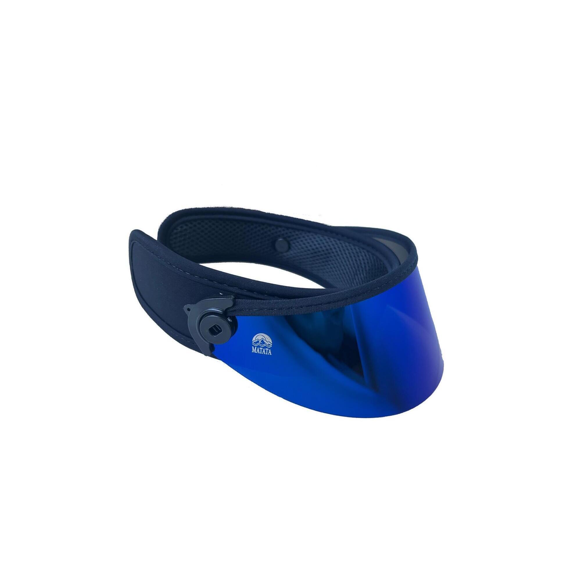 Ultra-light UPF 50+ Outdoor Sun Visor - Multi-color