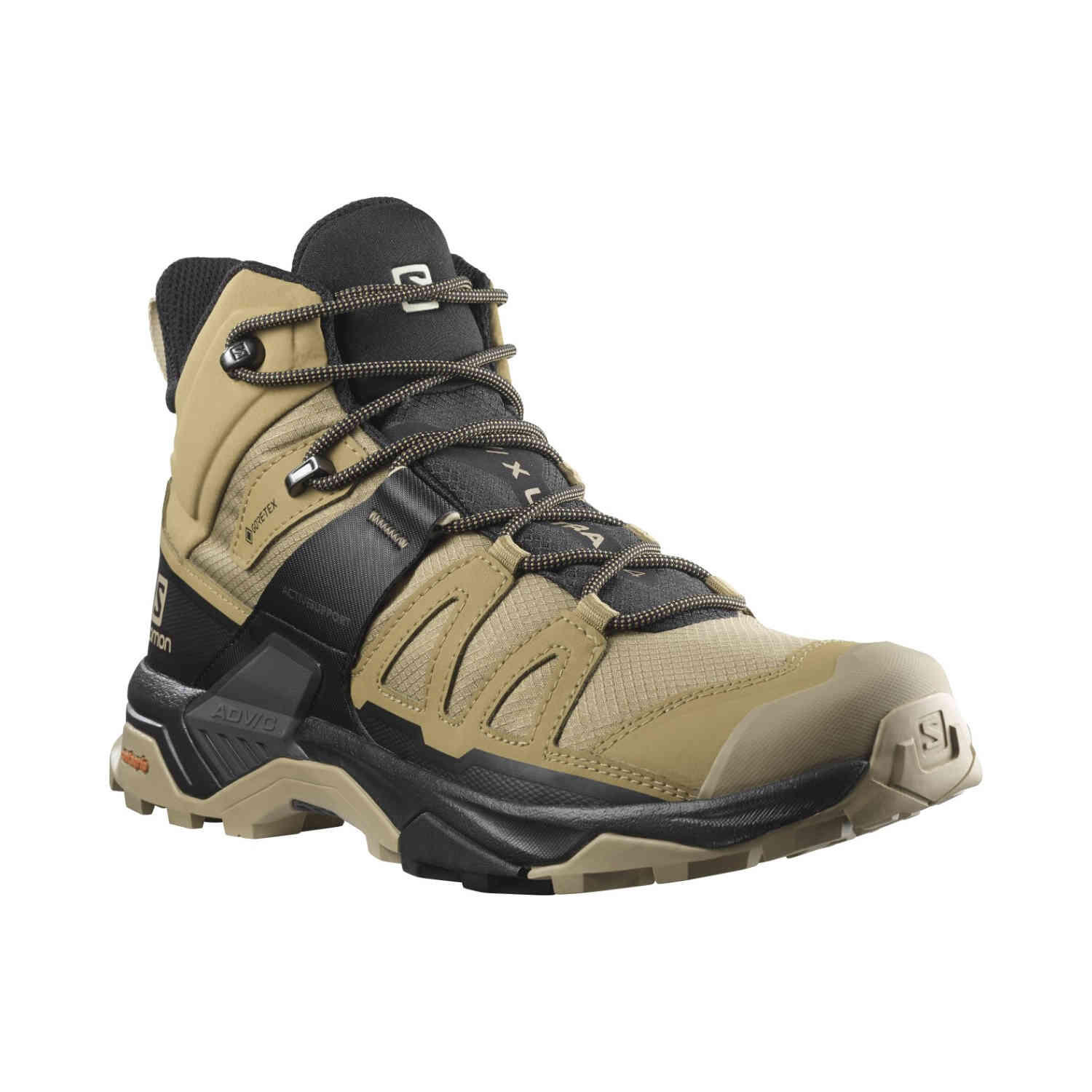 Buty trekkingowe męskie Salomon X Ultra 4 Mid Gore-Tex 4/6