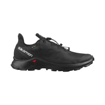Baskets Salomon modèle L41453500 pour homme