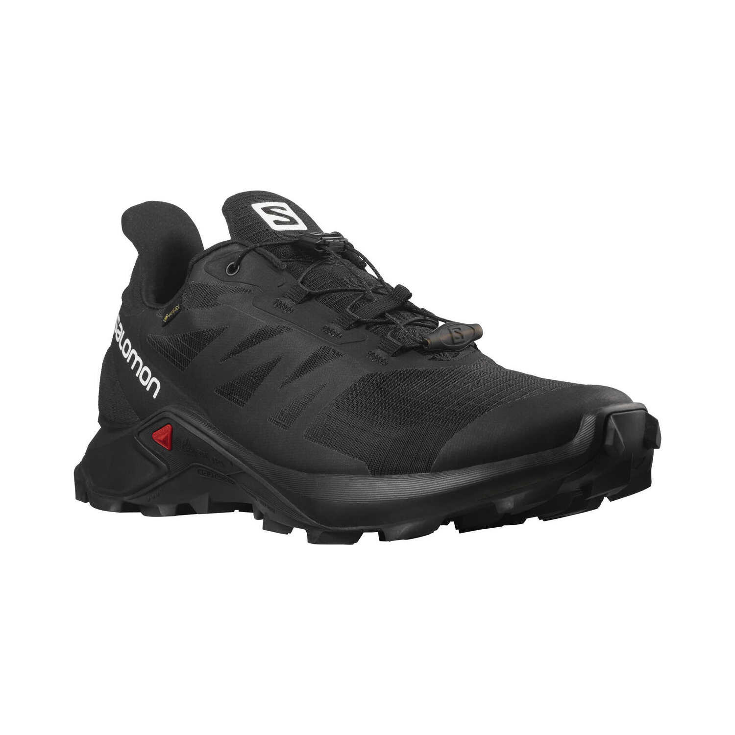 Scarpe Salomon modello L41453500 per uomini 4/5