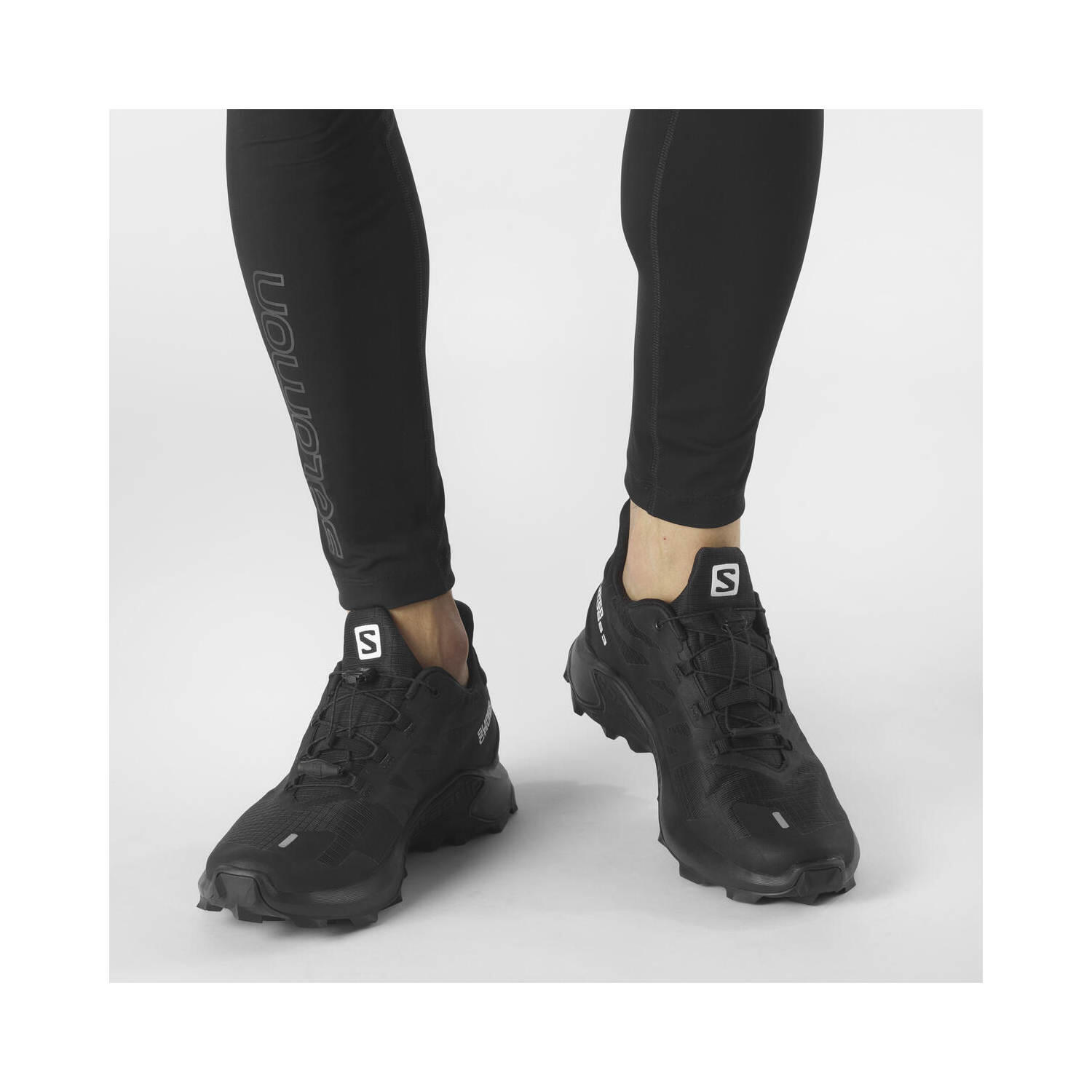 Scarpe Salomon modello L41453500 per uomini 2/5