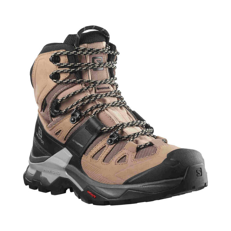 Bottes de trekking pour femmes Salomon Quest 4 Gtx W