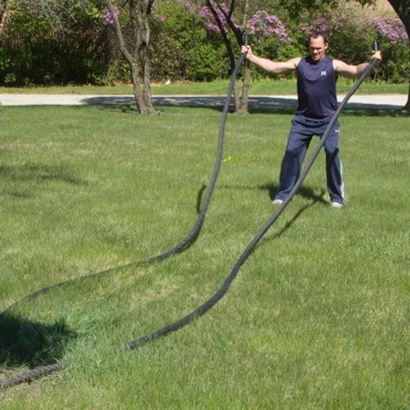 Battle Rope