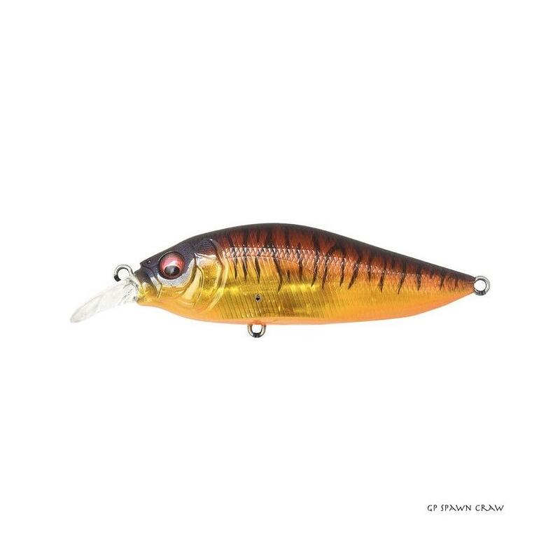 Lure Megabass Flap Slap LBO 13g