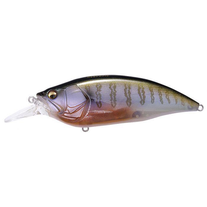 Leurre Megabass Big M 4.0 56,6g