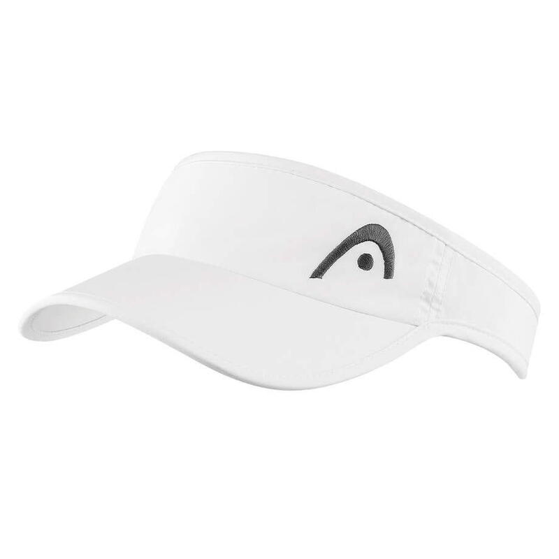 Daszek damski tenisowy Head Pro Player Womens Visor