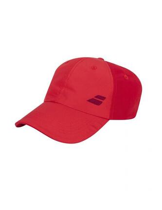 Czapka tenisowa unisex Babolat Basic Logo Cap