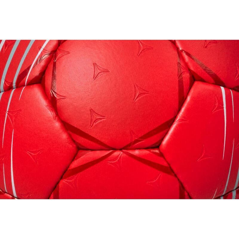 Balón Handball Select Solera V22 T2